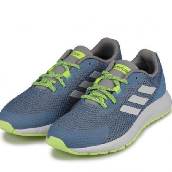 adidas Shoes - Adidas Women's Sooraj W GloBlue Sneakers
